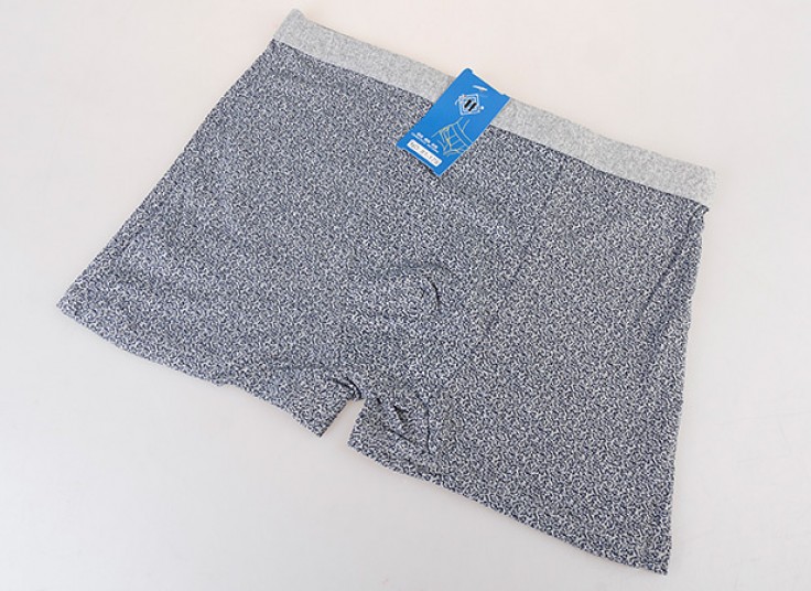 لباس زیر طرحدار مردانه MD