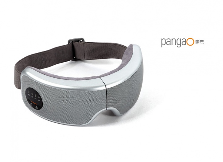 ماساژور چشم Pangao EYE3