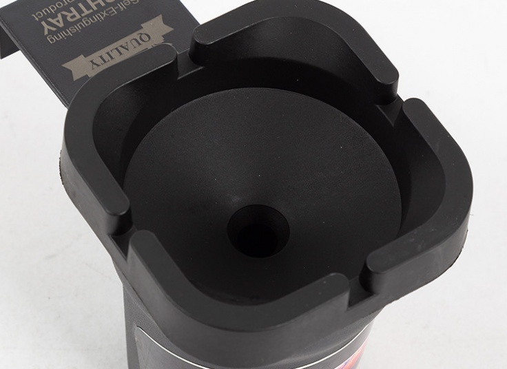 زیرسیگاری لیوانی خودرو NAPP