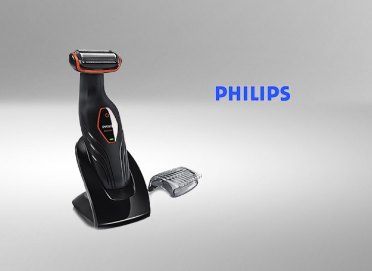 بادی گروم Philips 2024