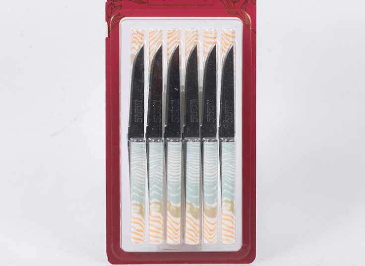 کارد میوه‌خوری ROOC مدل ESPINAS