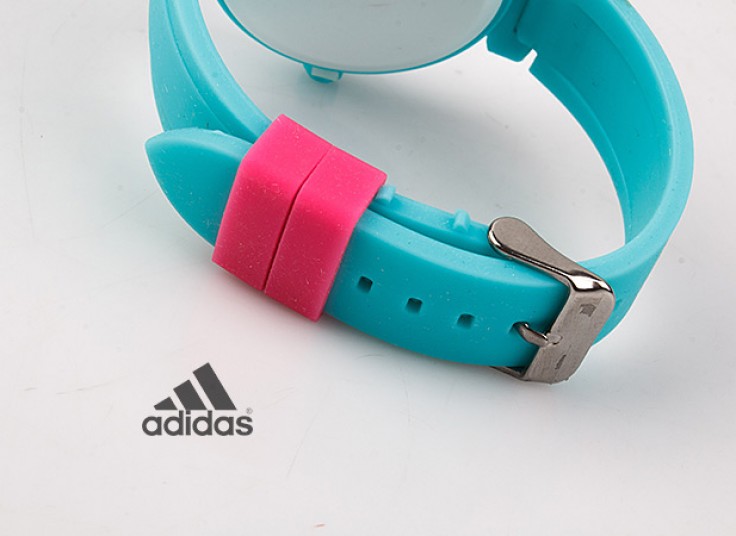 ساعت مچی adidas