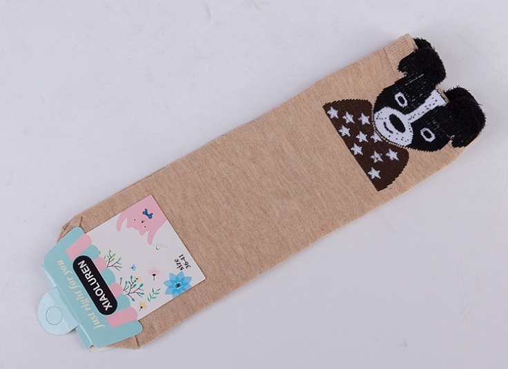 جوراب فانتزی Xiaoluren