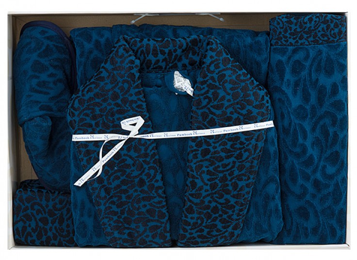 ست کامل حوله حمام MERINUS