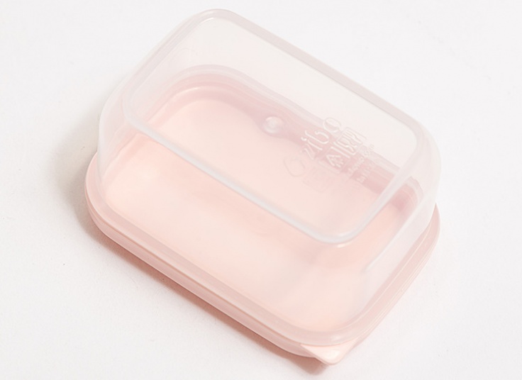 ست 4عددی ظرف غذا بارانا ziba