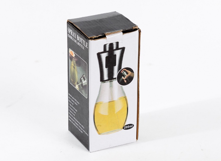 اسپری آبلیمو و روغن خمره ای