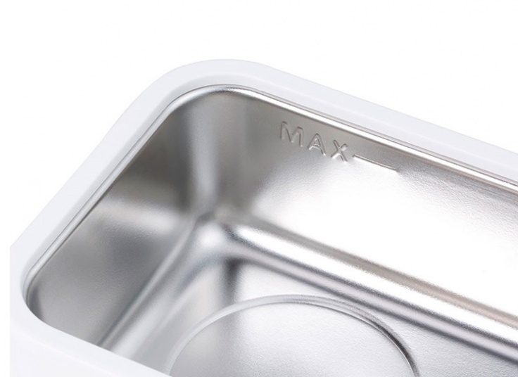 دستگاه شوینده التراسونیک XIAOMI LOFANS