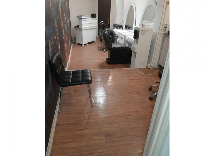 اپیلاسیون در سالن بلا