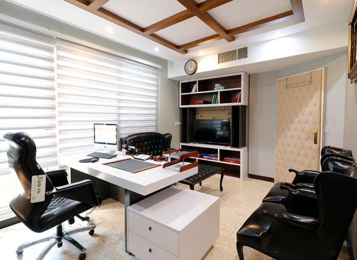 مشاوره در کلینیک برگ سبز