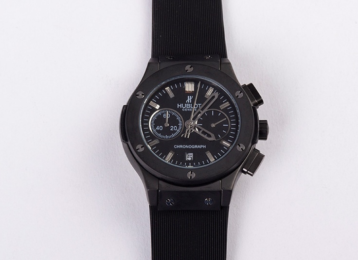 ساعت مچی زنانه و مردانه HUBLOT