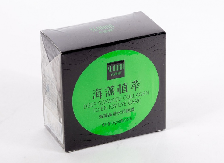 پچ زیر چشم SENANA