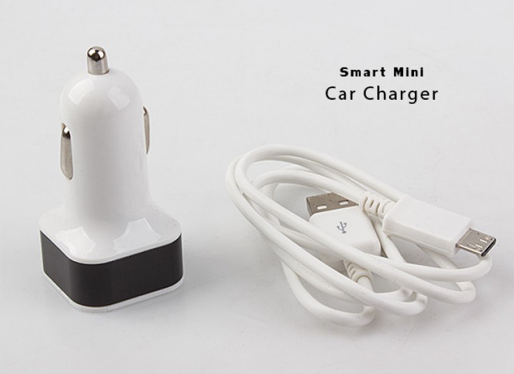 شارژر فندکی Smart mini