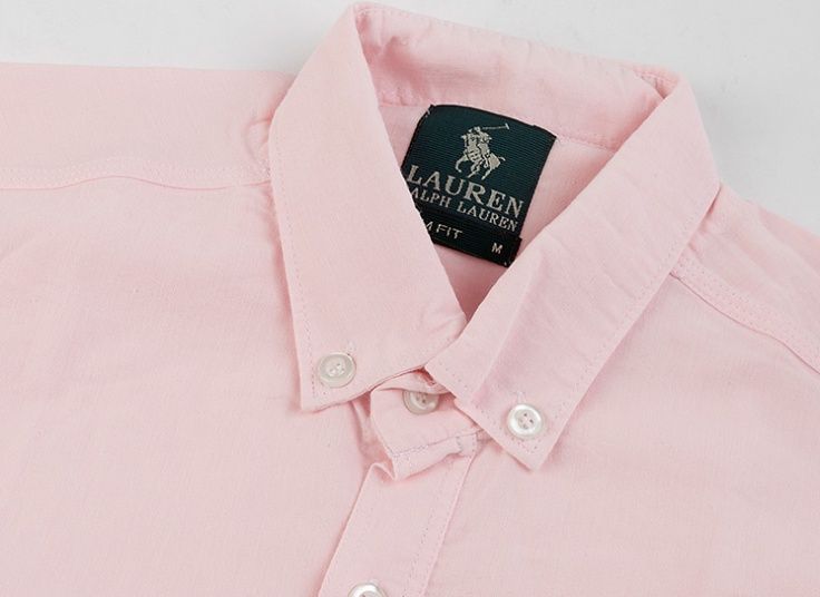 پیراهن ساده مردانه Polo Ralph Lauren