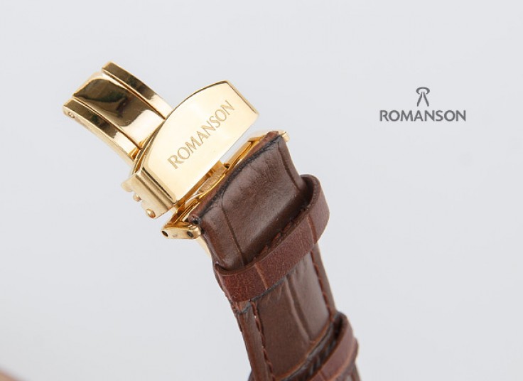 ساعت زنانه و مردانه ROMANSON