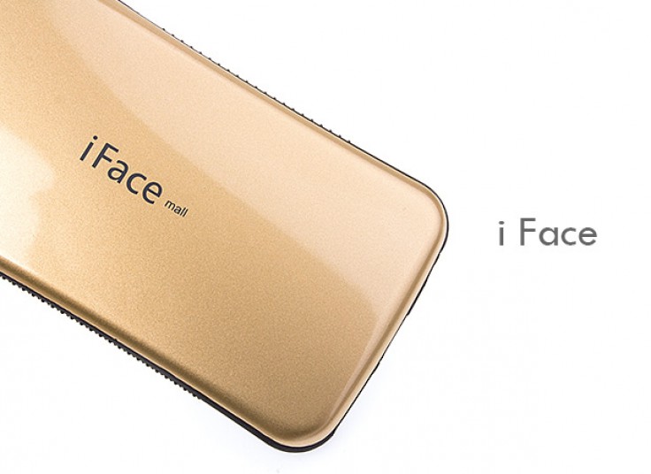 قاب iphone 5 و iphone 6 مدل iFace
