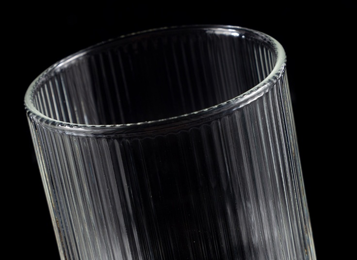 نیم لیوان پیرکس