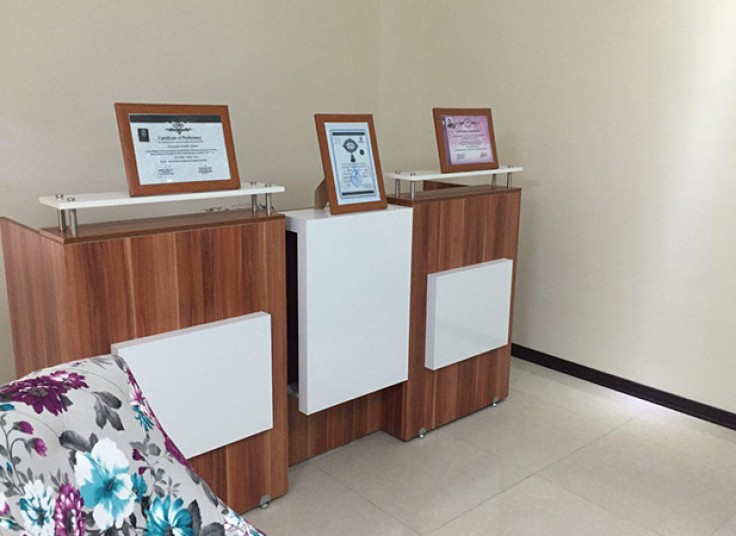 میکرودرم در مطب آوا