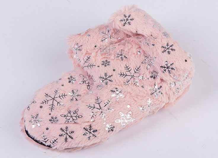 پاپوش ساق دار QILI