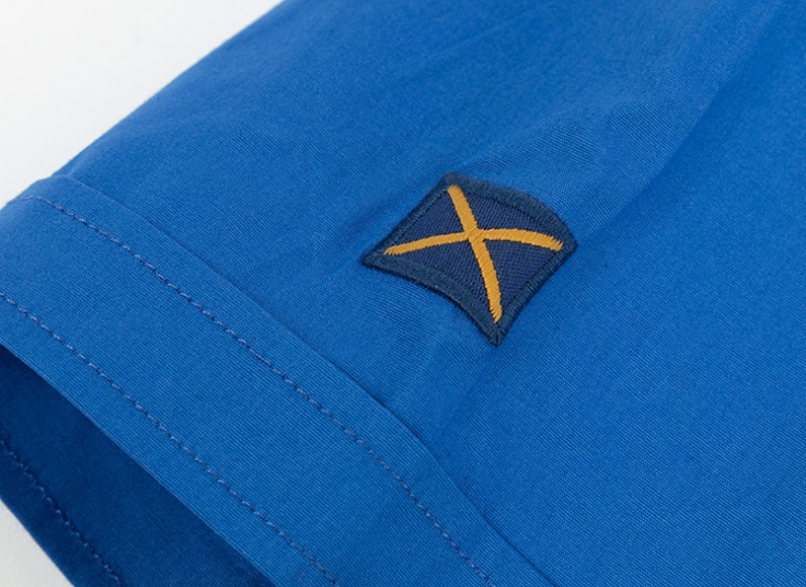 پیراهن آستین کوتاه طرح Polo