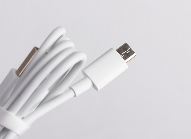 کابل شارژ سریع Xiaomi