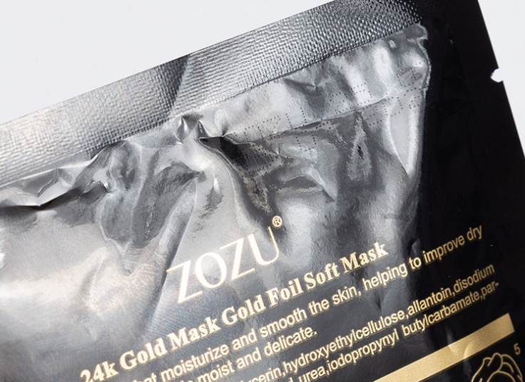 ماسک ورقه ای Zozu