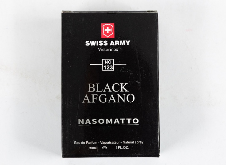 ادکلن Swiss Army