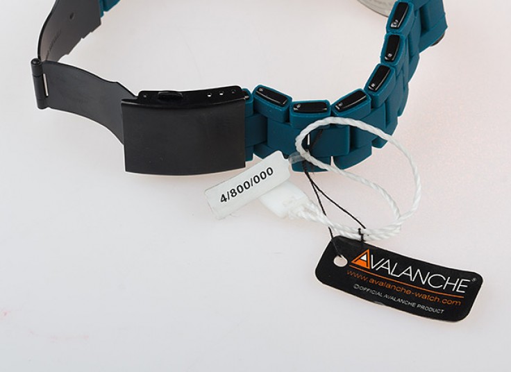 ساعت مچی Avalanche