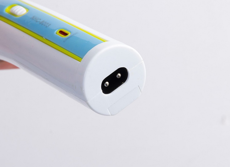 موزن و دستگاه اصلاح NOVA