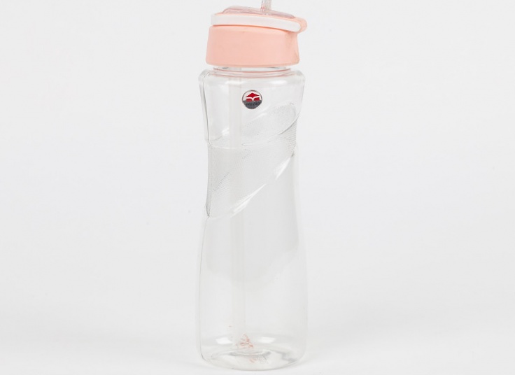 قمقمه نی دار ورزشی