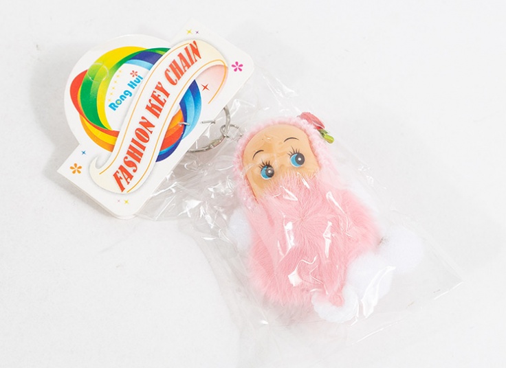 جاکلیدی عروسکی