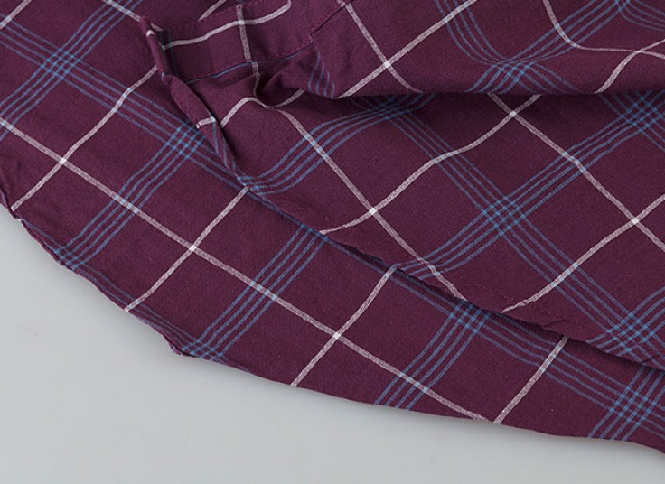 پیراهن مردانه Burberry سری Modern Style