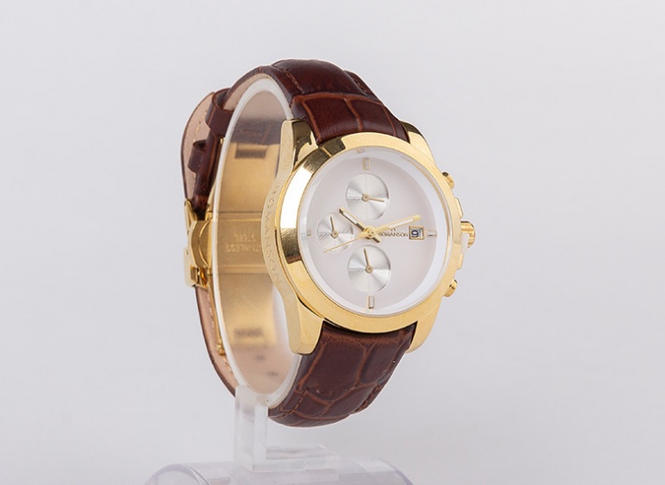 ساعت زنانه و مردانه ROMANSON