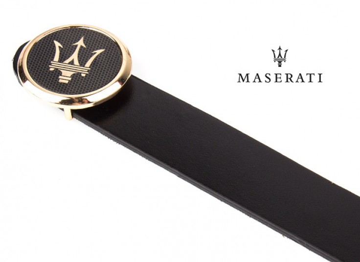 کمربند MASERATI و PORSCHE