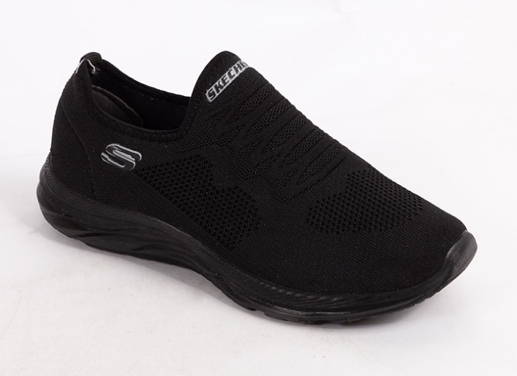 کتانی راحتی مردانه طرح Skechers
