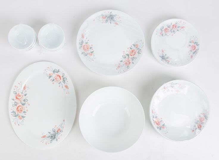 سرویس 26 پارچه Iropal