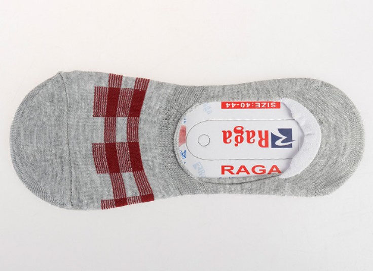 پکیج شش تایی جوراب کالج RAGA