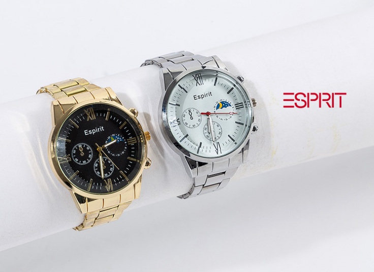 ساعت مردانه Espirit