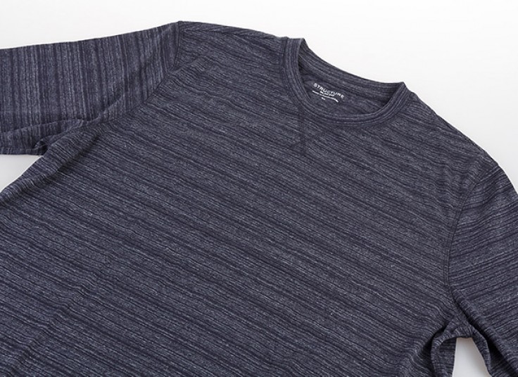 تیشرت مردانه STRUCTURE