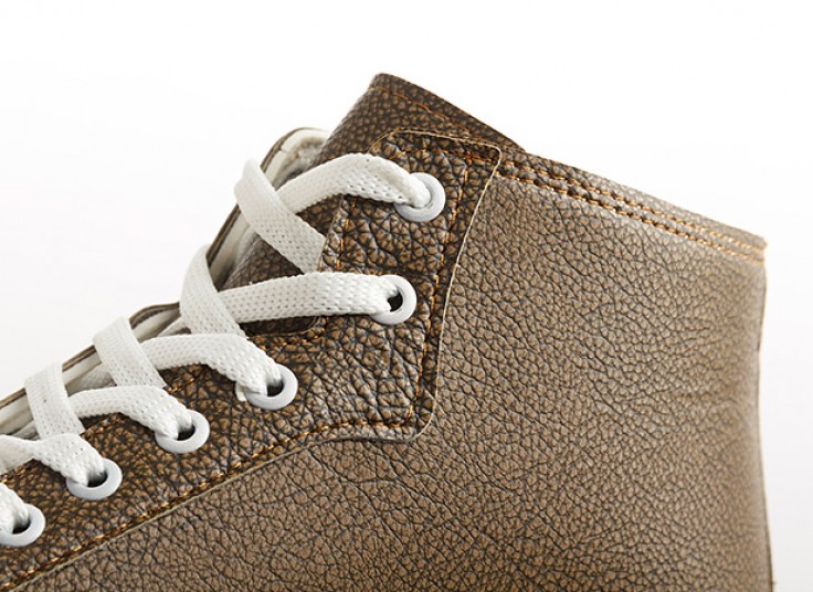 نیم بوت زنانه طرح GUCCI