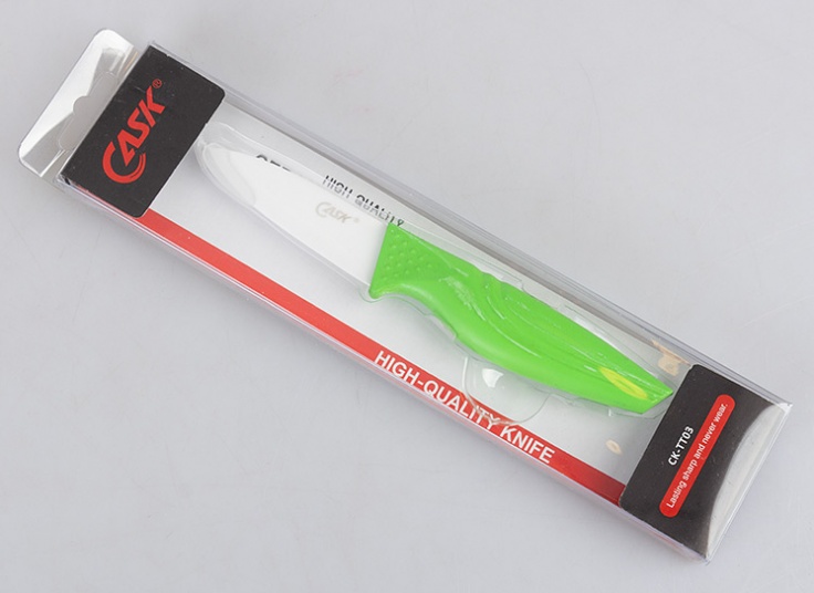 چاقو سرامیکی CASK