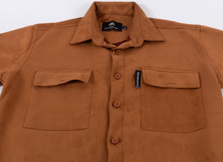 پیراهن مردانه سوییت BALENCIAGA