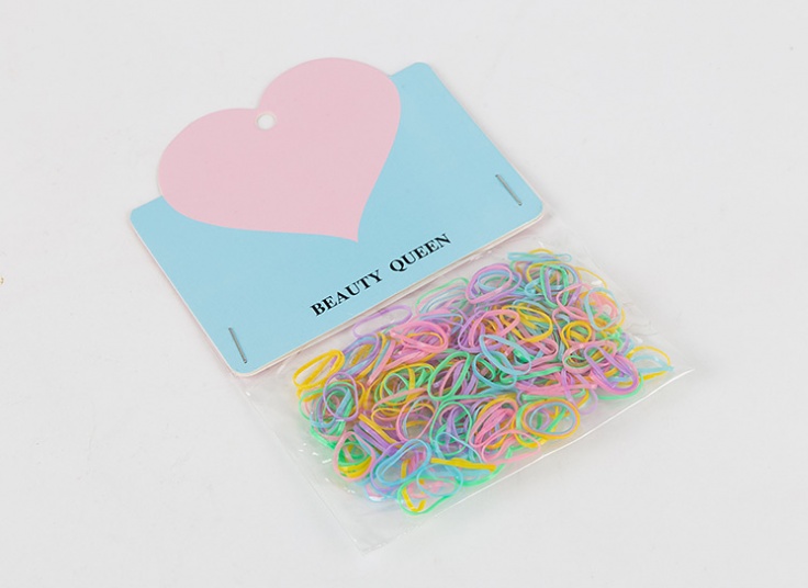 کش مو مدل چهل گیس Beauty Queen