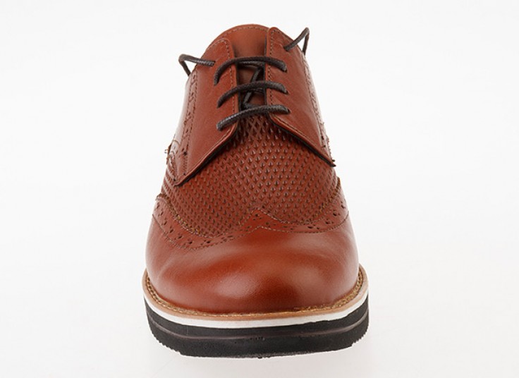 کفش مردانه هشت ترک PARISH