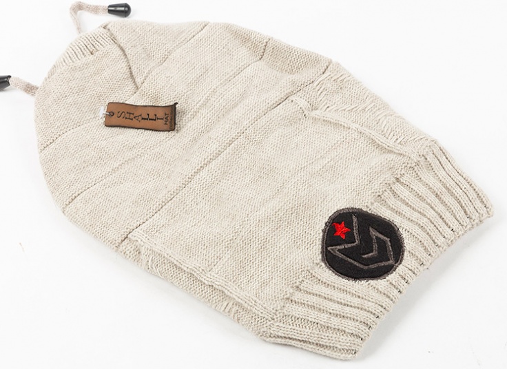 کلاه بافت Shalli