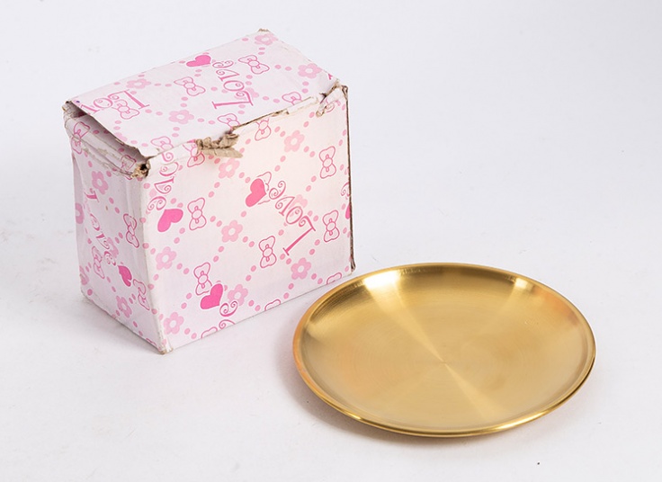 پک 6 عددی مجسمه گوسفند