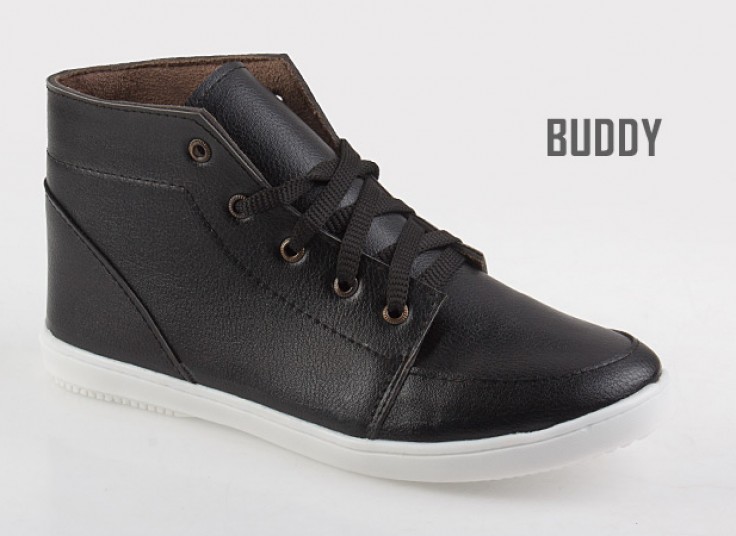 کفش اسنیکرز زنانه BUDDY