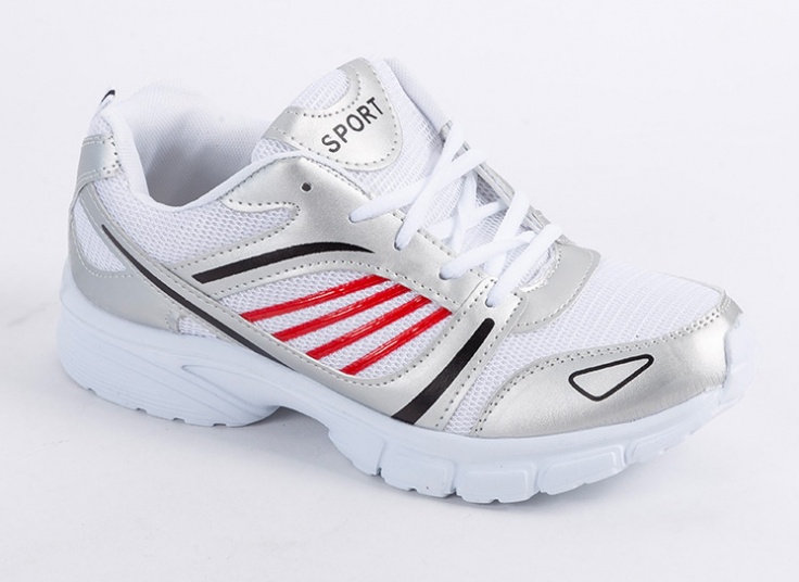 کتانی مردانه SPORT کد980TT