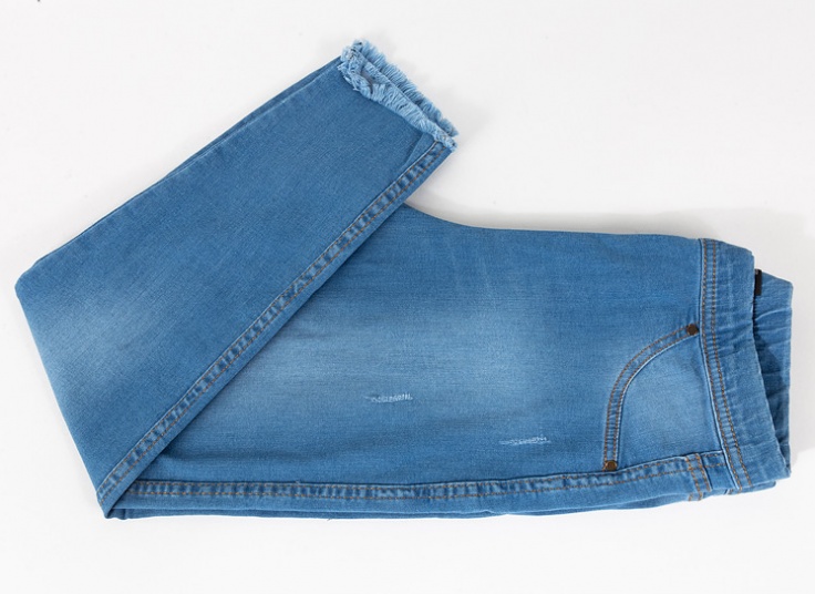 لگ جین زنانه Besttrend