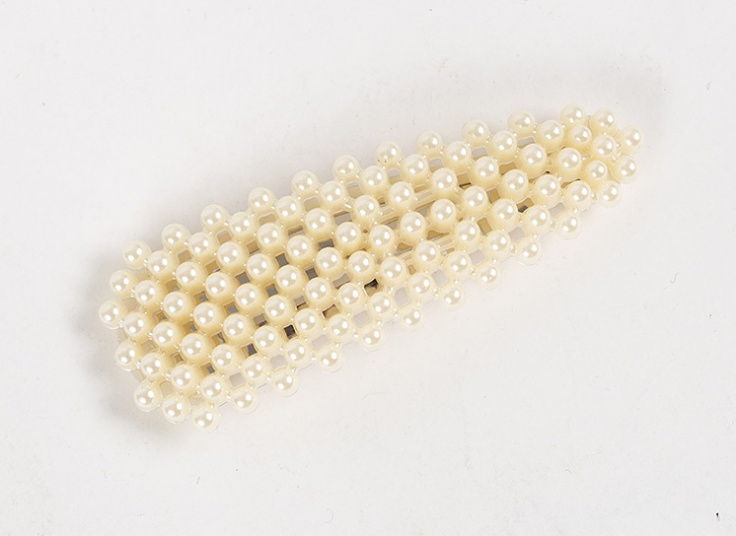 گیره مو pearls