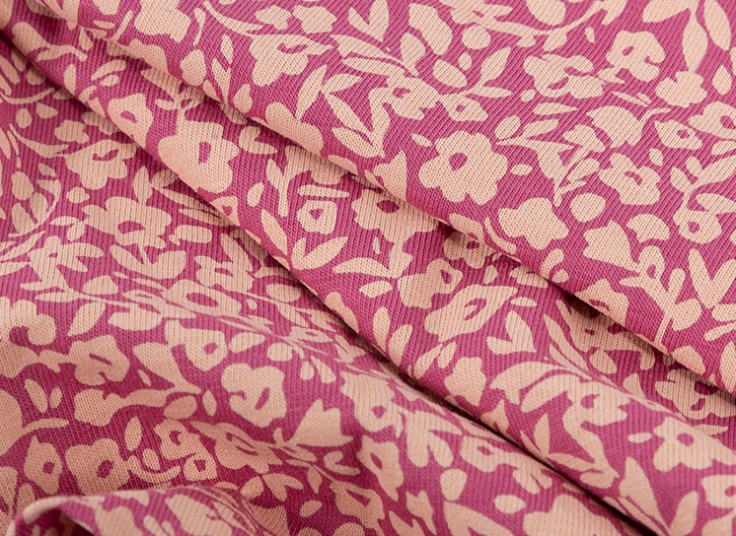 تاپ گلدار زنانه Esprit